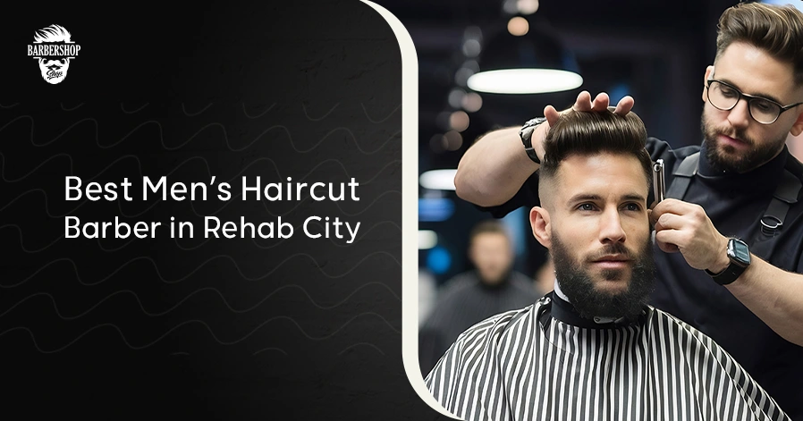 Booking a Facial Care Salon in Rehab City